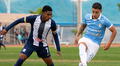 Alianza Lima aplastó 4-0 a Sporting Cristal sub-18 y le propina duro golpe en su meta de llegar a la Liga 3