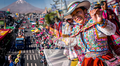 Corso de Arequipa: orden de las 4 AGRUPACIONES y el recorrido del pasacalle por su 485 aniversario