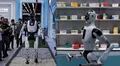 China abre el primer centro comercial de robots: puedes comprar un humanoide como si fueran electrodomésticos
