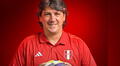 Jean Ferrari sobre el nuevo DT de la selección peruana: "Haremos el análisis cuando se termine la Eliminatoria"