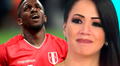 Exponen a cuánto asciende el exorbitante monto que tendrá que pagarle Jefferson Farfán a Melissa Klug en plazo de 10 días
