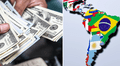 Este es el país con el salario mínimo más bajo en Latinoamérica en 2025 ¿En qué posición esta Perú?