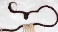 Un quipu con un largo cabello de 104 centímetros revela que no solo los incas de elite llevaban la contabilidad