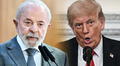 Lula anuncia ayuda a empresas brasileñas afectadas por el arancel del 50% impuesto por Donald Trump