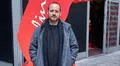 Juan Daniel Fernández Molero: "'Punku' es la película que siempre quise hacer"