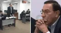 Martín Vizcarra y sus últimas palabras antes de ir a prisión preventiva: "A pesar de la vía crucis, sigo confiando en el Poder Judicial"