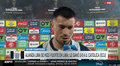 Alan Cantero deja emotivo mensaje tras darle el triunfo a Alianza Lima ante U. Católica por Copa Sudamericana: "Venía sufriendo con lesiones"