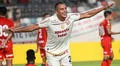 Universitario recibe a Palmeiras en un Monumental lleno por los octavos de final ida de la Copa Libertadores