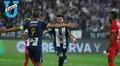 Alianza Lima igualó histórico récord a nivel internacional tras vencer a U. Católica: Néstor Gorosito lo logró 47 años después