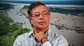Colombia exige la "liberación inmediata" de topógrafos detenidos en isla Santa Rosa