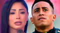 Pamela Franco sorprende al borrar todas sus fotos con Christian Cueva de sus redes tras presuntas llamadas a novio de Pamela López