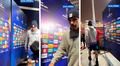 Paolo Guerrero y su dolorosa salida de Matute: rengueando, cabizbajo y sin hablar con la prensa tras triunfo de Alianza Lima