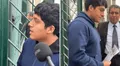 Postulante de la UNI se quedó sin rendir examen de admisión por llegar 5 minutos tarde: "Me levanté temprano, pero me demoré en alistarme"