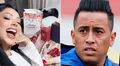 Pamela Franco presume regalos en su viaje tras borrar todas sus fotos con Christian Cueva: "Me encanta"