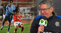Erick Osores despotrica y suelta fuertes calificativos contra Cienciano tras caer ante Bolívar: "Fue asqueroso, terrible"