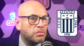 Mr. Peet señala al futbolista de Alianza Lima que no tuvo su mejor nivel, pese a triunfo ante U. Católica de Ecuador: "Faltó ser punzante"