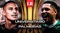 Partido Universitario vs Palmeiras HOY EN VIVO: hora y canal de transmisión de la Copa Libertadores 2025