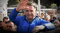 Jair Bolsonaro en horas clave mientras espera el veredicto del Tribunal Supremo Federal por su intento de golpe de Estado