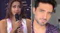 Milett Figueroa minimiza romance con Pablo Heredia y asegura: "Para mí, Tinelli es mi primer argentino"