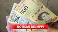 Pagos MPPE últimas noticias de HOY, 14 de agosto: Bono de Guerra para docentes y otros subsidios del Ministerio de Educación