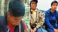 Joven es hallado con vida en la selva alta de Perú luego de 21 años desaparecido tras accidente en Cajamarca: "Me habían dado por muerto"