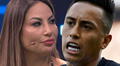 Pamela López responde fuerte a Christian Cueva tras carta notarial por supuesta llamada a Paul Michael: “Siempre con la verdad”