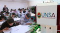 Postulante involucrada en caso de suplantación en universidad de Huacho ingresa en cuarto lugar a Medicina a la UNSA de Arequipa