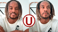 André Carrillo no descarta llegar a Universitario tras 'coqueteos' en el pasado: "Soy hincha de Alianza Lima, pero..."