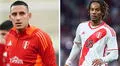 André Carrillo sobre presunta pelea con Álex Valera en la selección peruana: "He pensado qué puede pasar por su cabeza"