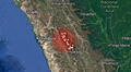 Ingemmet advierte 25 peligros geológicos tras sismo de magnitud 5,5 en Chimbote