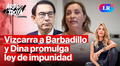 Juliana Oxenford sobre prisión preventiva contra Martín Vizcarra: "Lo va a capitalizar"