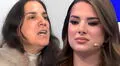 Madre de Suheyn Cipriani enfurece contra su hija tras ser acusada de ser 'mala madre': "Ya no te quiero cerca de mí"