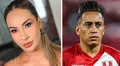 Pamela López sale al frente y asegura que no teme demanda de Christian Cueva: "Aquí estoy"