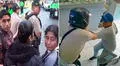 Familia de delincuente abatido en Trujillo exige "respeto por el dolor", pero vecinos se indignan: "Ya estamos hartos"