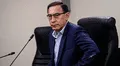 Martín Vizcarra ingresa a Barbadillo con los días contados para la lectura final de su juicio