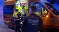 Joven peruano es atacado con navaja por dos sujetos en España: presunta disputa entre bandas juveniles