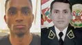 Presunto asesino de suboficial en Los Olivos había sido detenido con arma en 2024 y liberado días después