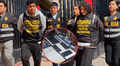 Cae red criminal de estafa y fraude digital en Chiclayo, Lima e Ica: mafia operaba desde penales y tenía un call center