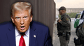 "México hace lo que le decimos que haga", asevera Trump sobre control de migrantes en frontera con EEUU