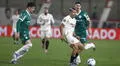 Universitario vs Palmeiras HOY por Copa Libertadores vía ESPN 2: la 'U' cae goleada y juega con 10 hombres
