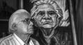 Breve, poético y contundente: “El escarabajo y el hombre” de Oswaldo Reynoso