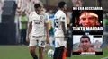 Estos son los mejores memes que dejó la goleada de Palmeiras sobre Universitario en la Copa Libertadores