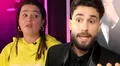 Majo con Sabor niega reconciliación con Gino Assereto y revela detalles de su ruptura: “Me terminaron y me bloquearon”