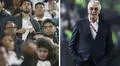 Jorge Fossati elogió a hinchada de Universitario por alentar pese a la goleada: "Merece un aplauso de pie"