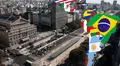 ¿Viajar a Latinoamérica en 2025? Estos son los países seguros y los que recomienda evitar EE.UU.