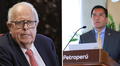Julio Velarde ignora los reclamos de Alejandro Narváez sobre el BCR: "No vale la pena responderle"