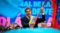Senador de EEUU asegura que Maduro no será presidente de Venezuela en diciembre: "No toleraremos a un narcoterrorista"