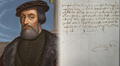 Gobierno de EEUU devuelve a México manuscrito robado del siglo XVI firmado por el conquistador español Hernán Cortés