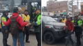 Amenazaba a pasajeros de bus con tijeras si no le compraban caramelos: cae avezado vendedor ambulante en Chorrillos
