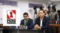 Perú Primero anuncia que no cambiará a Martín Vizcarra como candidato presidencial por estar en prisión: “Sería desleal”